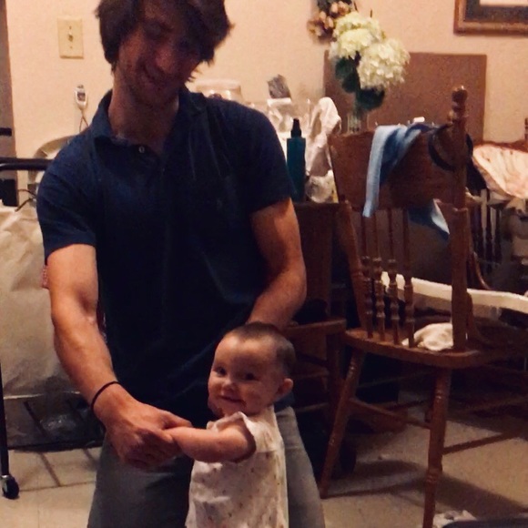 Daddy Dressed Me!! - Picture 2 of 8